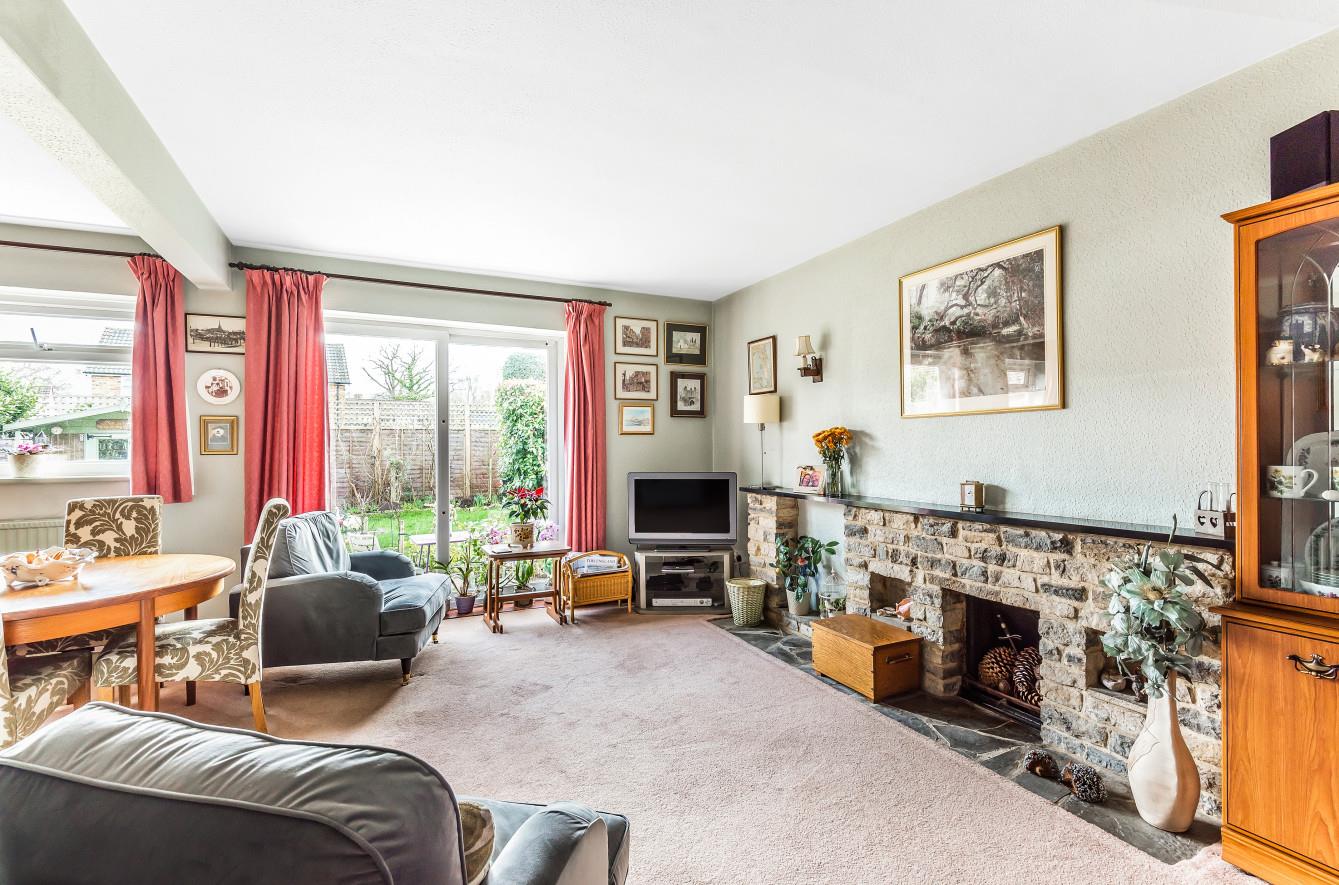 Merrow Woods, Guildford Collins Guildford